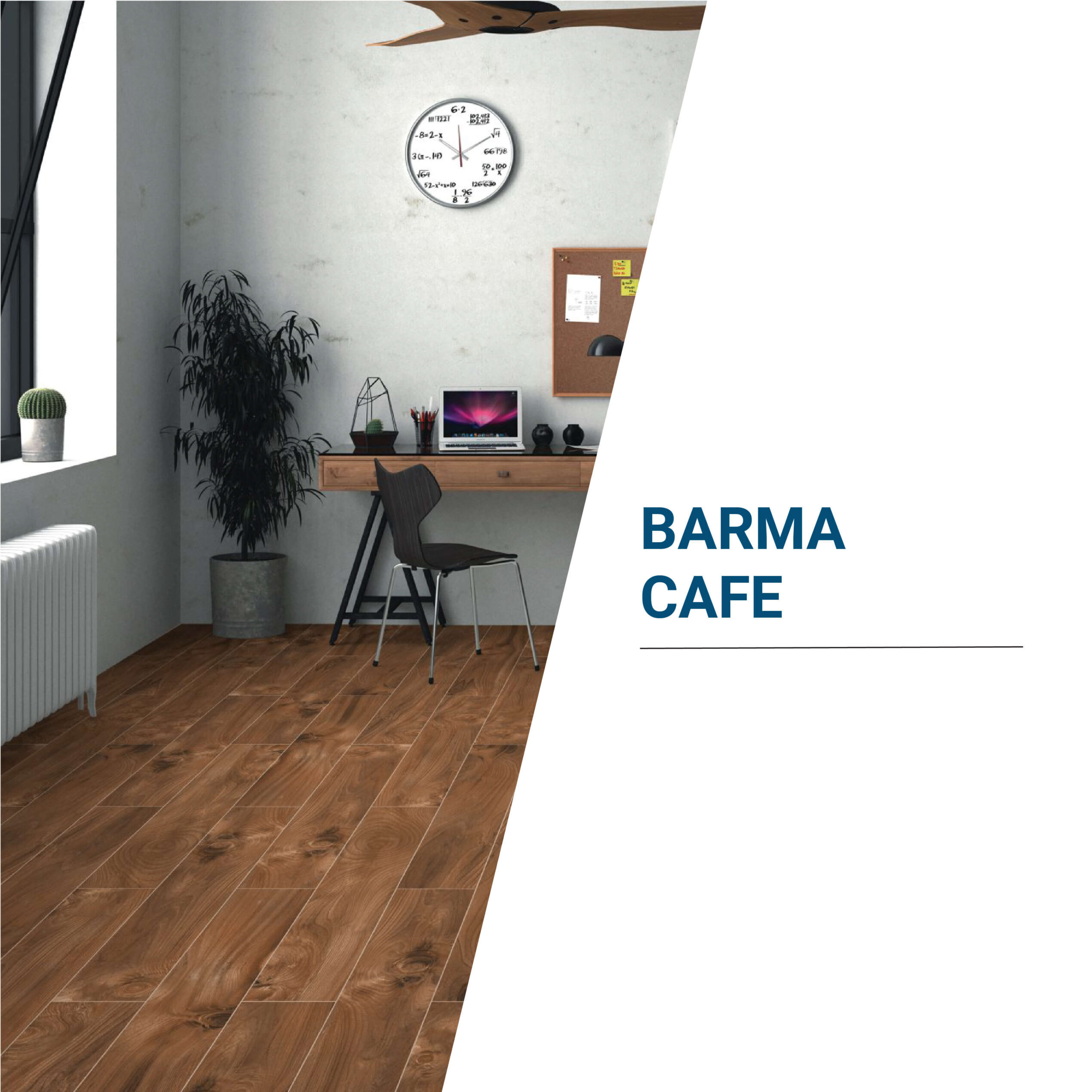 Cm porcelain wooden - Wood Strips